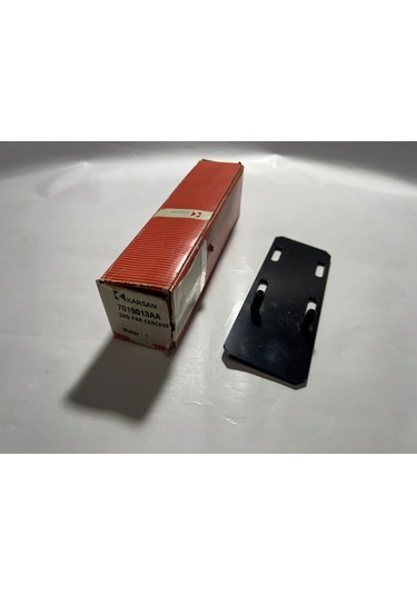 Karsan Jest Sağ Far Çerçevesi Bağlantı Braketi 7019013aa
