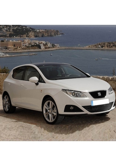 Seat İbiza 2009-2017 Vites Topuzu Körüğü 5 İleri 6j0711113ab