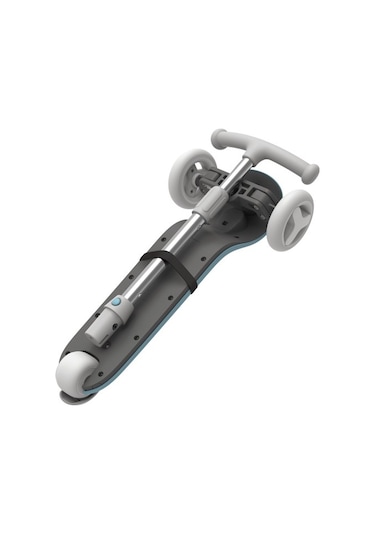 Xiaomi Mitu Işıklı 3 Tekerlekli Scooter