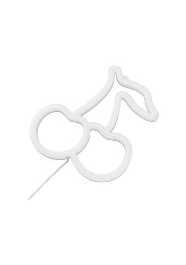 Kırmızı Kiraz Neon Işık - Yongtao A