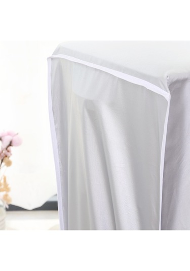 Xiyyadms Dış Mekan Klima Minderi 3p - Yağmur, Su Ve Güneş Korumalı Peva Malzeme