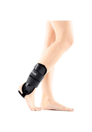 ORLEX PEDLİ AYAK BİLEKLİĞİ ORX-A720