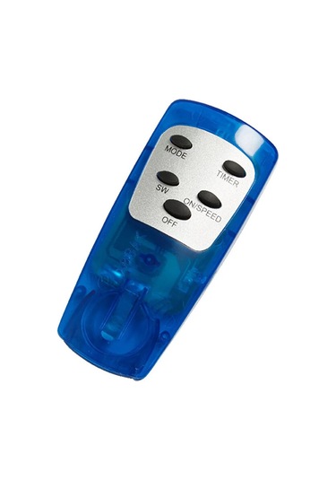 Opp ZF-1602RW Uzaktan Kumandalı Krom Duvar Vantilatörü