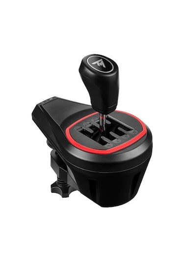Thrustmaster Pc Ve Xbox T128-x Tm-rw4460267 Shifter Direksiyon Seti