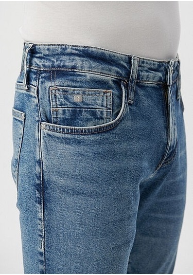 Mavi M0042285200 Jake Erkek Jean Pantolon Mavi