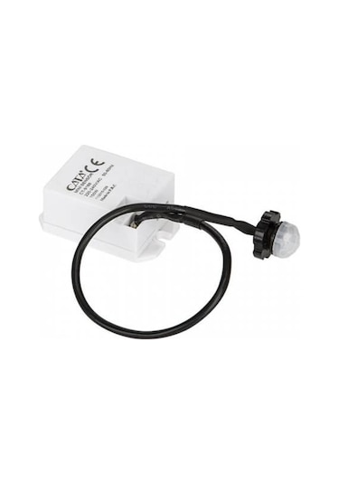 Cata Ct-9188 Mini Radar Sensör 800W