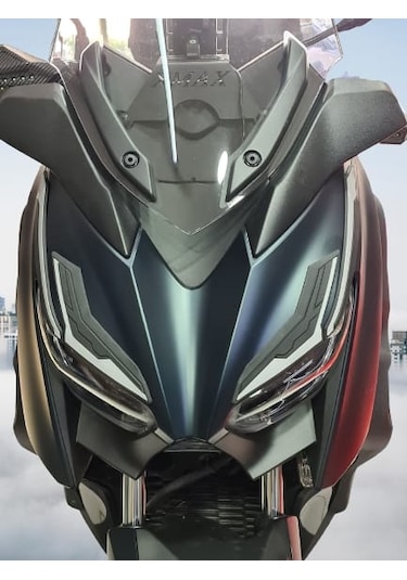 Xmax 2018/2022 Ön Kaş Koruma