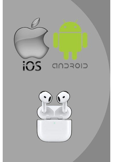 Dxl 4.nesil Ios Android Uyumlu Kablosuz Bluetooth Kulaklık