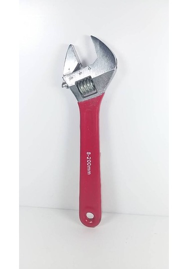 Kurbağacık Anahtar 8'