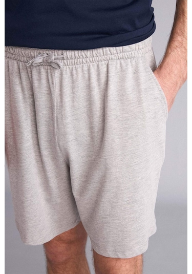 Defacto Baggy Fıt Alt H4577ax26spgr100 Gri-gr100