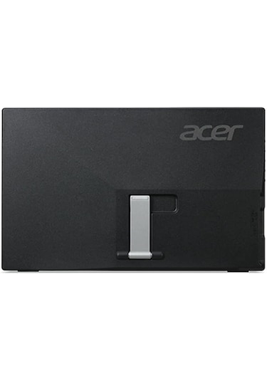 Acer Pm Pm161qbu 40 Cm 15,6 İnç Ips Taşınabilir Monitör Mat