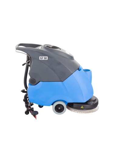 Kima GT 50 2000 - 2500 W Akülü Yer Yıkama Temizlik Makinesi