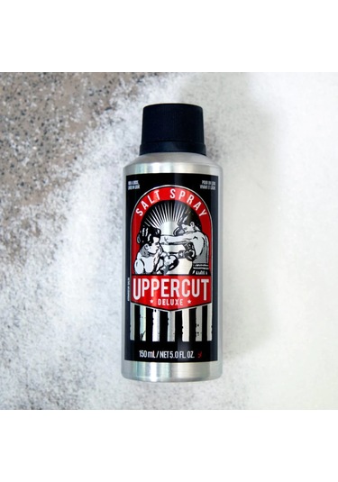 Uppercut Deluxe Salt Spray 150 ML