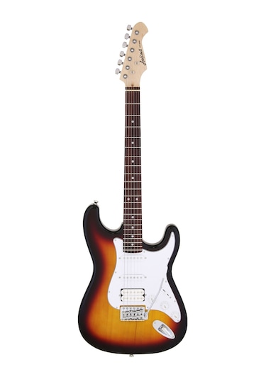 Aria Pro-ıı Stg0043ts Elektro Gitar