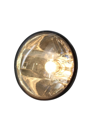 Youmex Chevrolet, Gmc, Ford Araçlar İçin Siyah Plastik Sis Farı Değişim Parçası, 2007-2014 Modeller