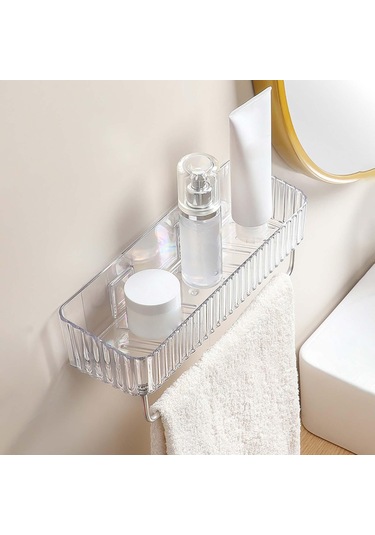 Suntek Baharat Depolama Tepsisi Tutucu Şişesi Hiçbir Matkap Temizlemek