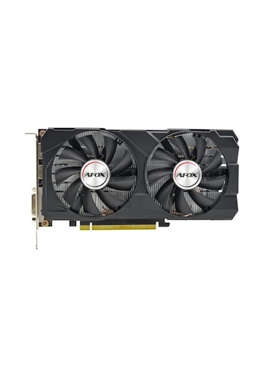 Afox NVIDIA Geforce GTX 1660 Super AF1660S-6144D6H4-V2 6 GB GDDR6 192 Bit Ekran Kartı