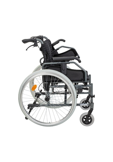 Golfi G637 Hafif Manuel Tekerlekli Sandalye