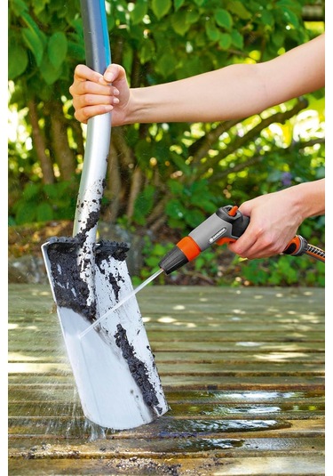 Gardena 18301-20 Classic Hortum Tabancası 1 Adet