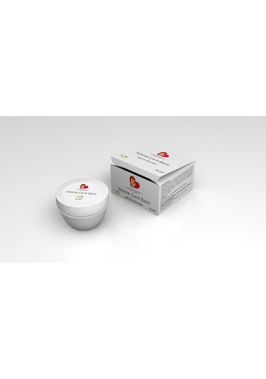 Momnishco Nipple Care Balm Göğüs Ucu Bakım Kremi 20 ML