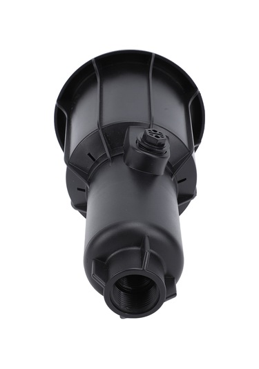 Shineyee Toprak Altı Otomatik Yükselen 3/4" Rocker Döner Bahçe Sulama Sprinklerı