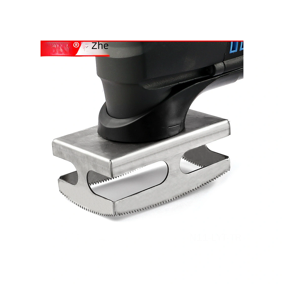 Youtek Ahşap İşleri İçin Kare Delik Açıcı Uç Parçası - Elektrikli Ahşap Kesici Aksesuarı 3067 Kare