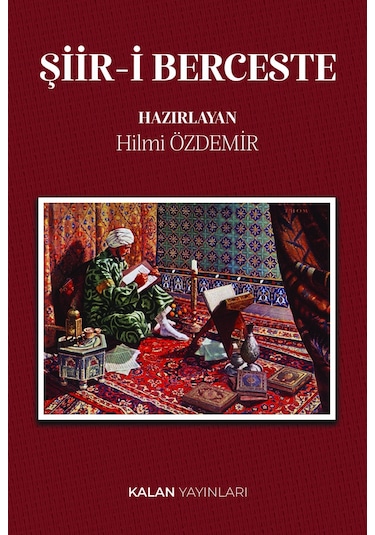 Şiir-i Berceste