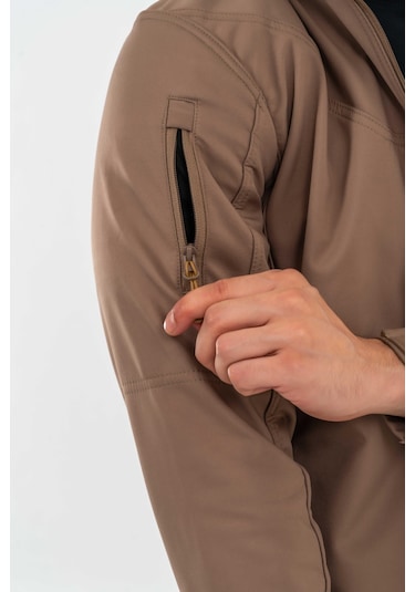 Combat Tactical Mont Tactıcal Softshell - 305c-764-bej