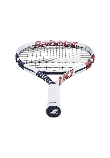 Babolat Boost Drive White 260gr Yetişkin Tenis Raketi 27"/grip L0