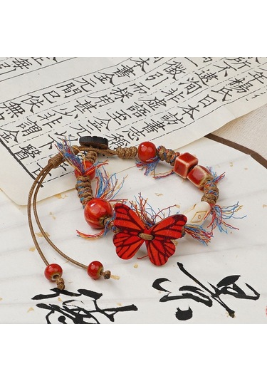 Yeni Gelen Karikatür Tarzı Charm Bilezik No.54