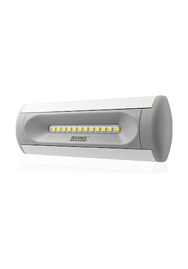 Sanel Sfzls24g12w Led Aydınlatma Sfzls24g12w