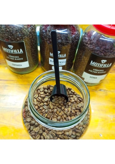 ÖLÇÜ KAŞIĞI UZUN SAPLI 16.CM