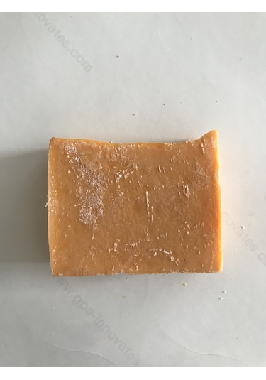 Göçmen Gıda Doğal Kükürt Sabunu 150 G