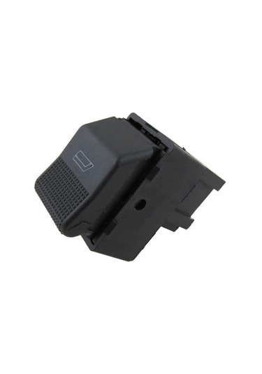 Volkswagen Polo Cam Düğmesi Anahtarı Sol Takım 2 Adet 2000--2001