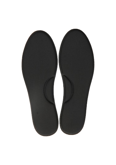 Black Vein Memory Foam Ayakkabı Tabanlığı, Akıllı Hafızalı Taban