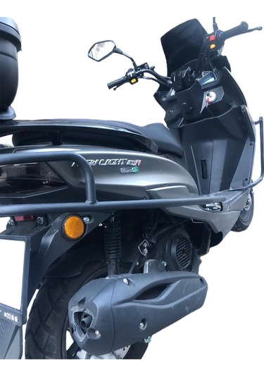 Oem Newlight Ön-arka Koruma Demiri Hensa Metal Uyumlu