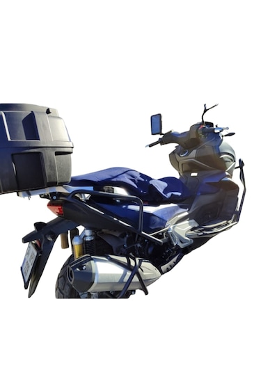 Rks Blade Ön Arka Koruma Demiri