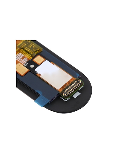 Cbtx Xiaomi Mi Band 5 Uyumlu Lcd Ekran Ve Sayısallaştırıcı Tam Montaj