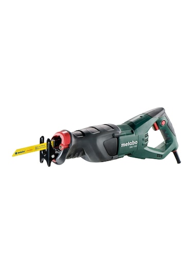 Metabo SSE 1100 Panter Testere