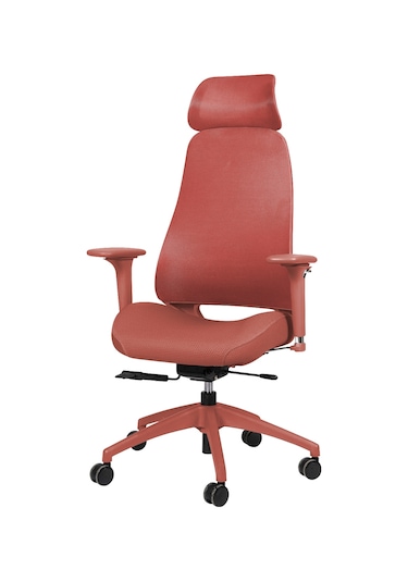 Karr Office Lizbon Ergonomik Çalışma Koltuğu