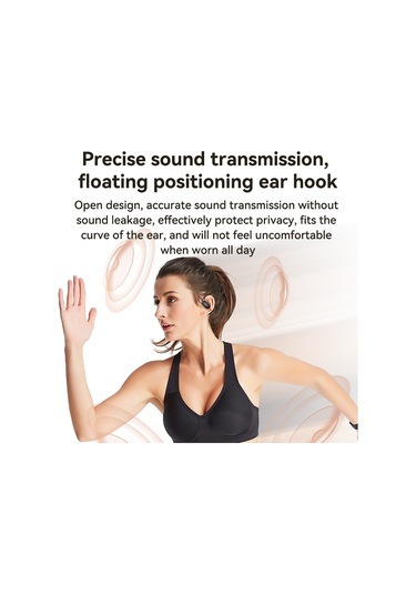 CBTxGlobal Yesıdo YSP19 Bluetooth Kulaklık