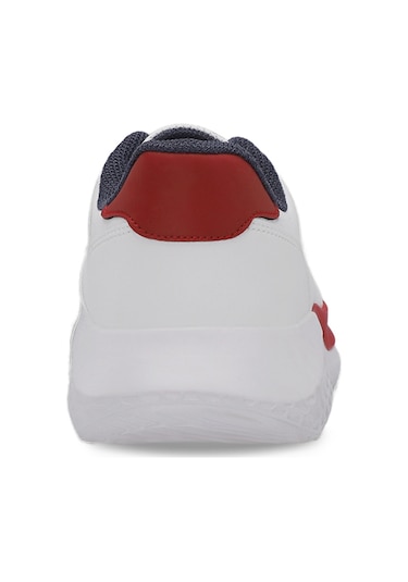 Slazenger MARTINE I Kadın  Beyaz Koşu & Yürüyüş Spor Ayakkabısı