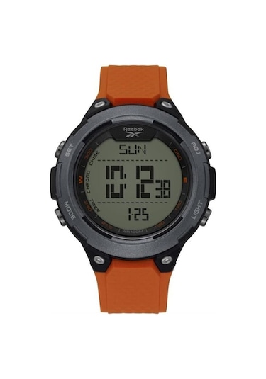 Reebok RV-THR-G9-PBPO-WO Erkek Kol Saati