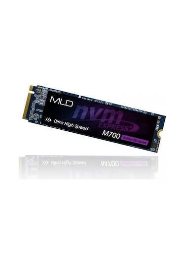 MLD M700 BM-MLD22M700P18-1000 1 TB 7000-5500M  /S M2 PCIe Gen4x4 D