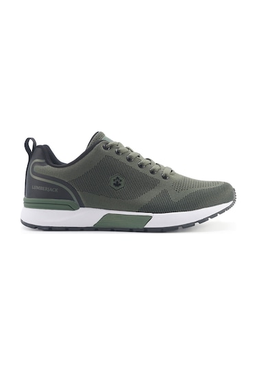 Vendor 2.0 5fx Haki Erkek Sneaker Haki