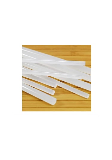 Sgs Kalın Mum Silikon 11.2 Mm 1 Kg