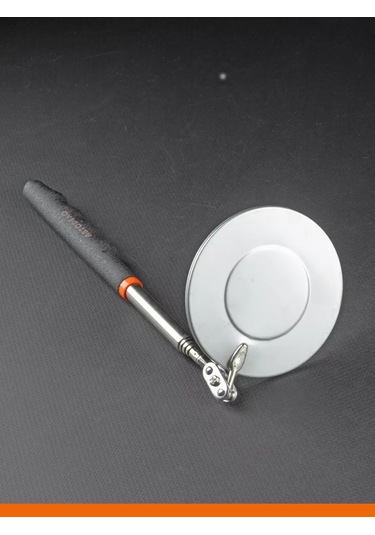 Avtodelo Teleskopik Araç Dikiz Aynası, D-84 Mm, 250-880 Mm 165879353