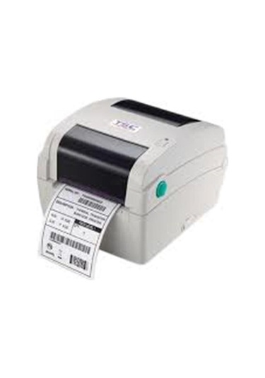 Ttp 244ce Usb+ethernet+seri Bağlantı Barkod Yazıcı-119351