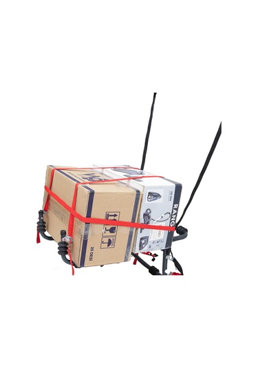 Proride Araç Arkası Çok Fonksiyonlu Taşıma Aparatı