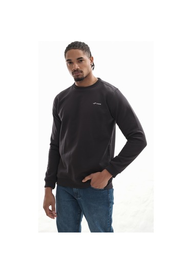 Polar Sweatshirt Antrasit